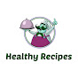 Healthy Recipes logo