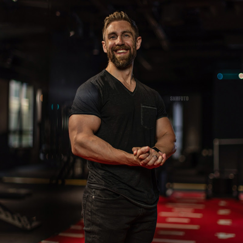 Ronan Online Coaching