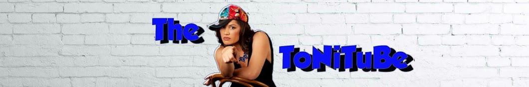 ToNi AnN YouTube kanalı avatarı