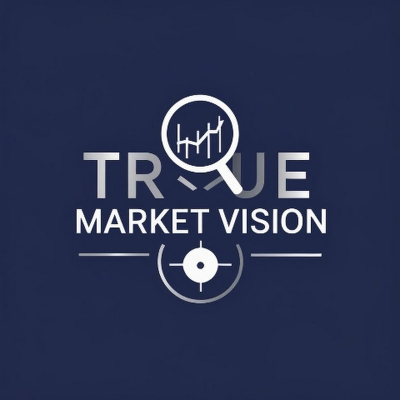 True Market Vision 👁 