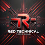 Red Technical logo