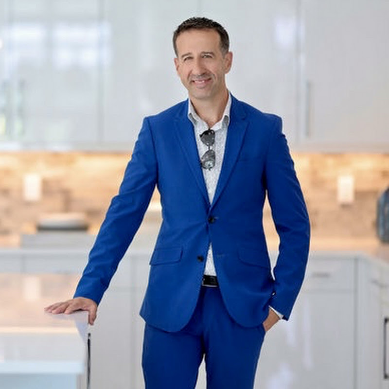 Dominic Anfuso - The ANFUSO Group
