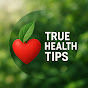 True Health Tips logo