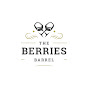 Berries & Barrel logo