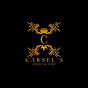 Carsel's Food Factory logo