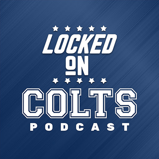 Locked On Colts
