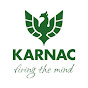 Karnac Books logo