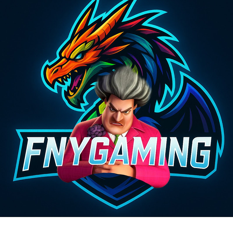 FNYGAMING