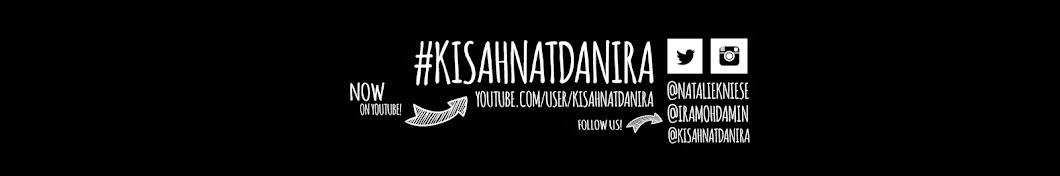 Kisah Nat Dan Ira YouTube channel avatar