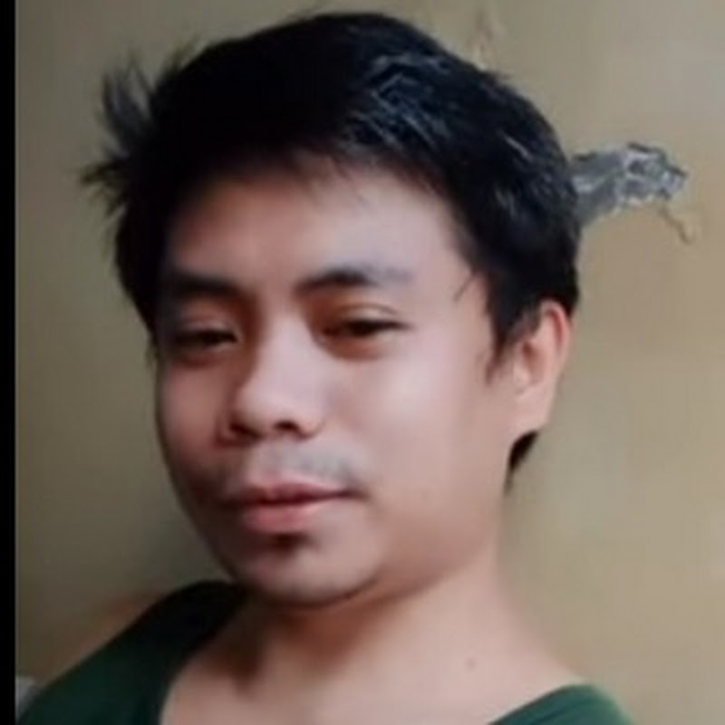 ALAGAD NI BOY ORAGON BOXING MMA