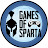 Games of Sparta