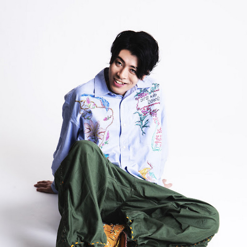 SKRYUのサムネイル