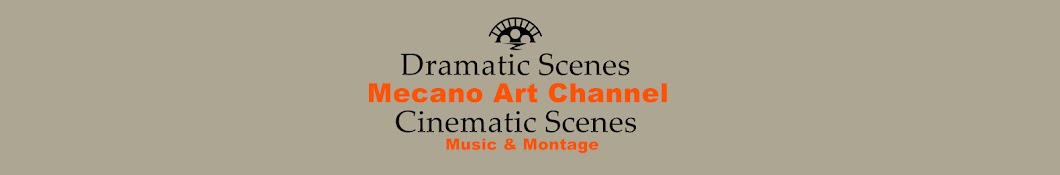 Mecano Art YouTube kanalı avatarı
