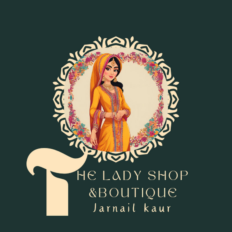 Hire The_lady_shop_&_boutique2022  — Beauty & Fashion YouTube creator for sponsorships