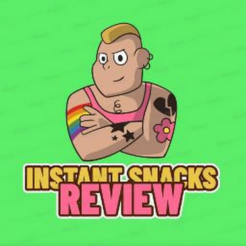 Instant Snacks Review