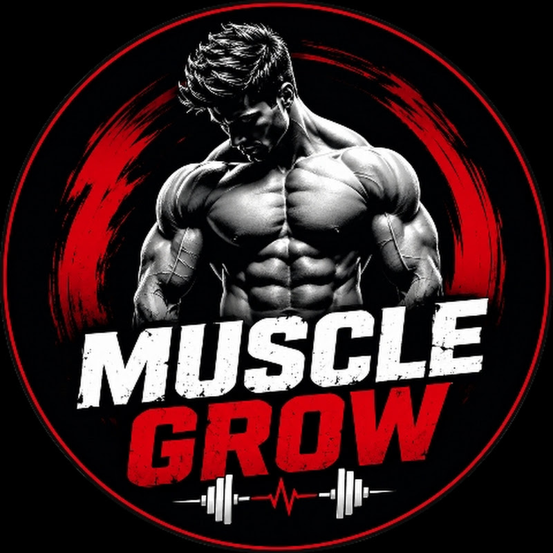Muscle Grow 2.0