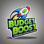 Budget Boost logo