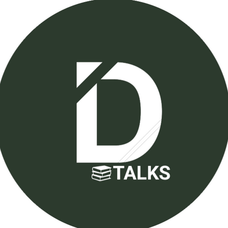 Droomp Talks