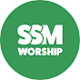 Saddleback Student Ministries Worship logo