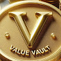 Value Vault yt logo