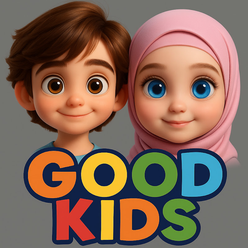 GoodKids-yt