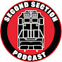 Second Section Podcast logo