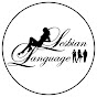 Lesbian Language logo