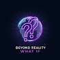 Beyond Reality - What If logo