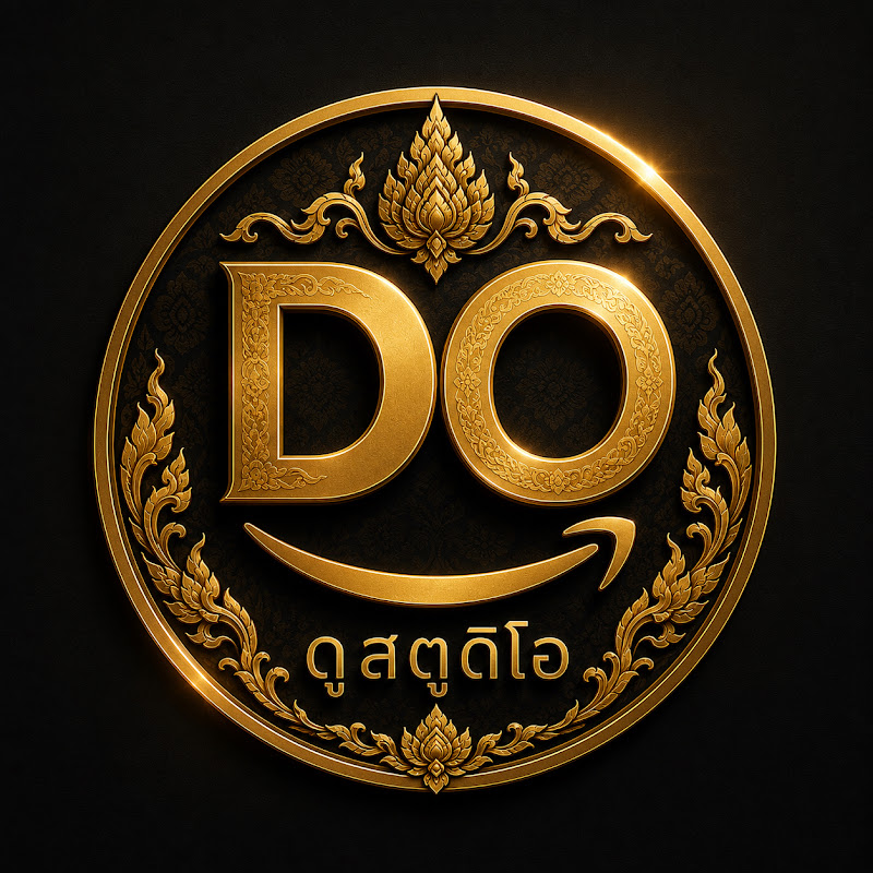DoStudio - อนิเมชันเรื่องสั้น