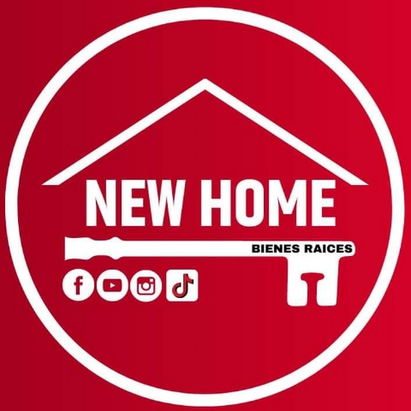 NEW HOME BIENES RAICES