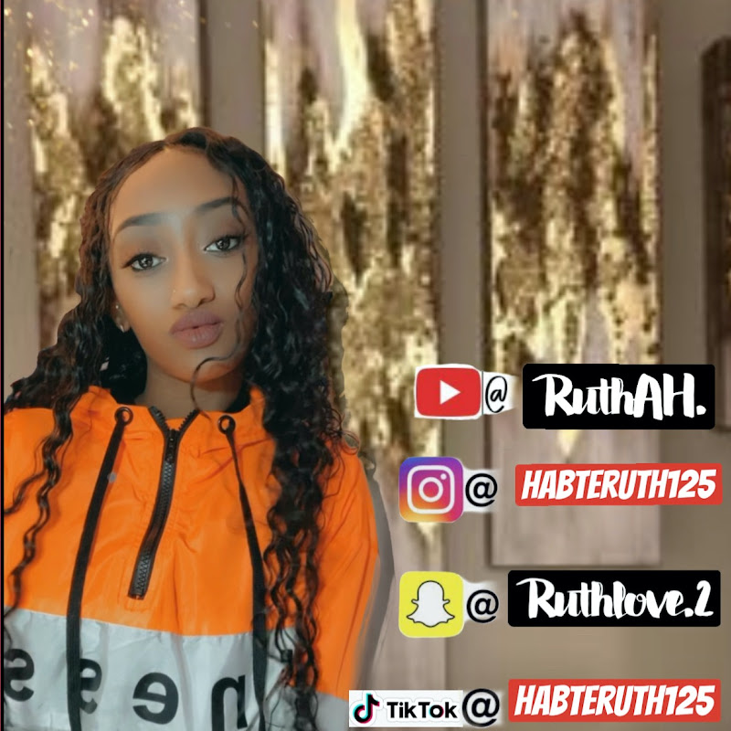 Ruth Habtemariam