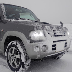 雪国パジェロミニアイコン画像