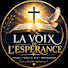 0pZ2iuYapvs-channel-avatar-La Voix de l’Espérance