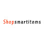 shopsmartitems logo
