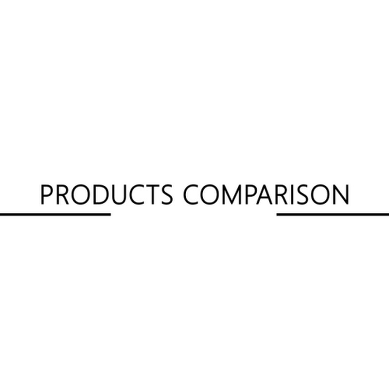 Products Comparison icon
