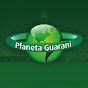 Rádio Planeta Guarani logo