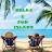 Relax and Fun Island