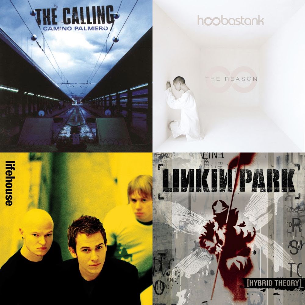 2000s Hits