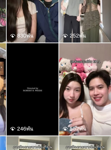 Post from Pang - YouTube