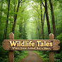 Wildlife tales  logo