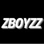 Z BOYZZ logo