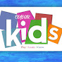 COLOUR KIDS logo