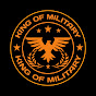 KING OF MILITARY logo