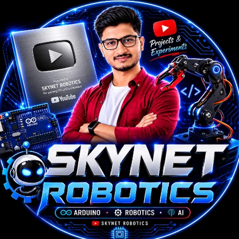 Skynet Robotics