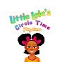Little Lala's Circle Time, Songs, Stories, & Play!