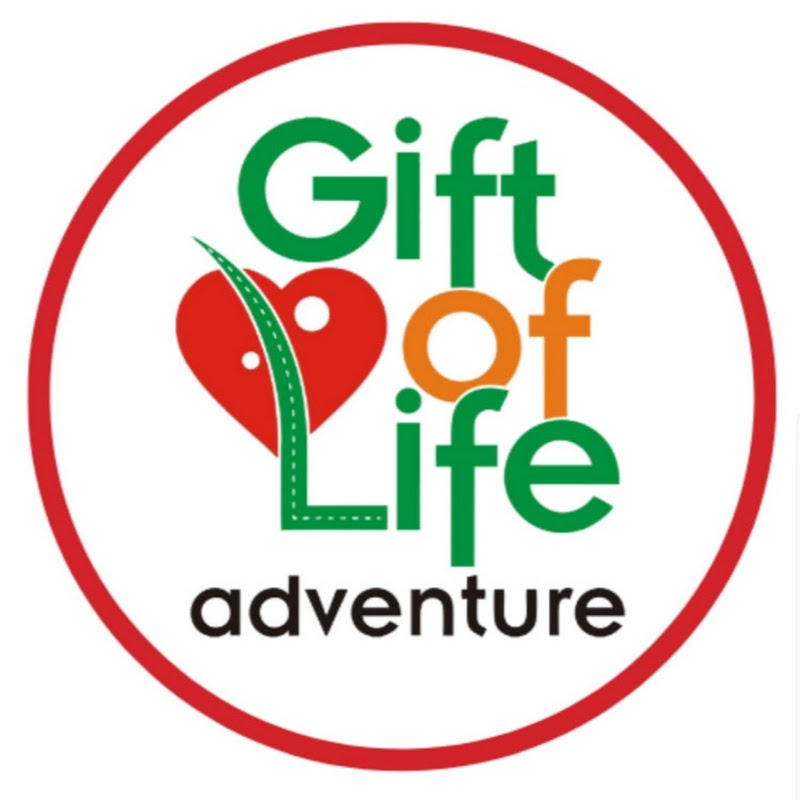 Gift of Life Adventure