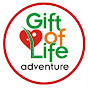 Gift of Life Adventure logo