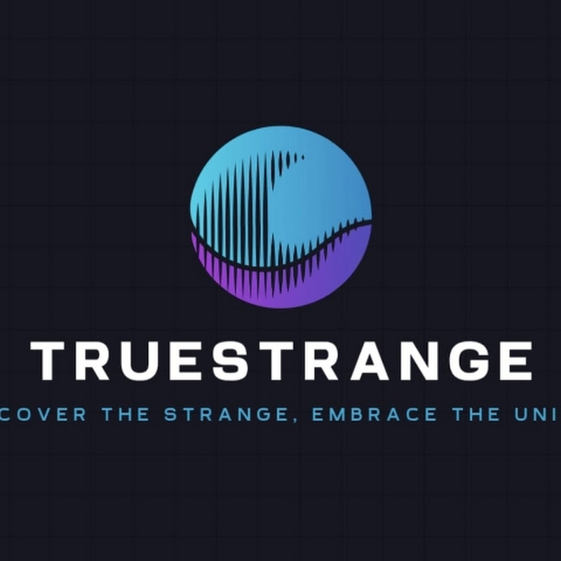 True_Strange