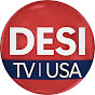 DESI TV USA logo