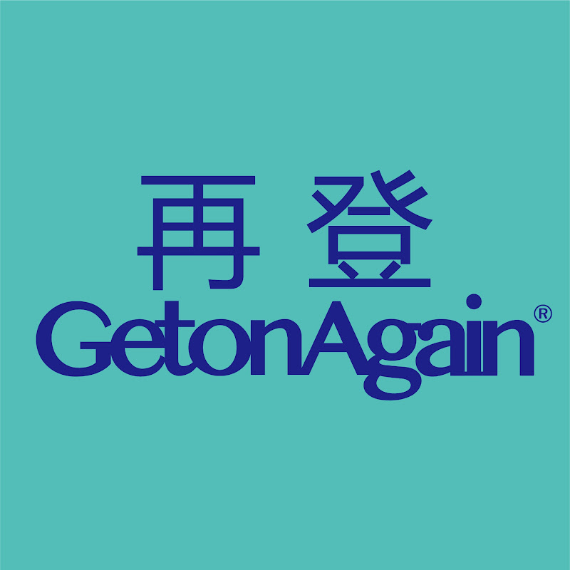 GetonAgain Technology